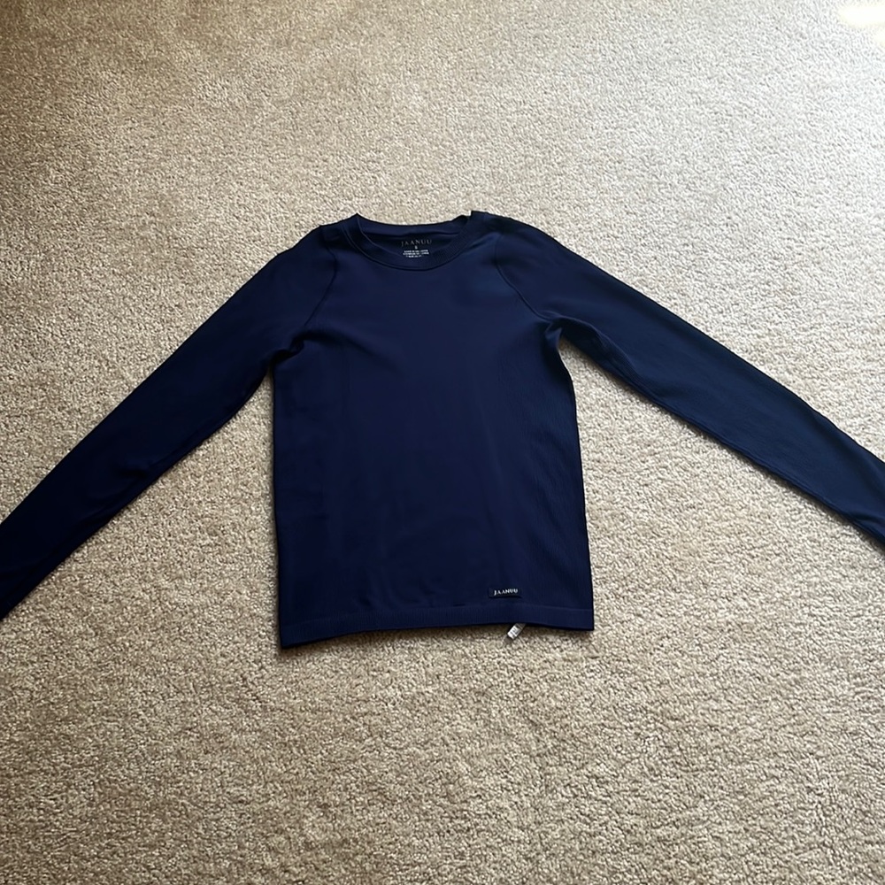 Januu navy underscrub